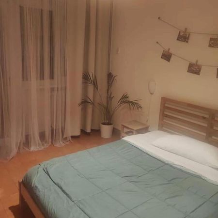 House Small Centro Storico 那不勒斯 外观 照片