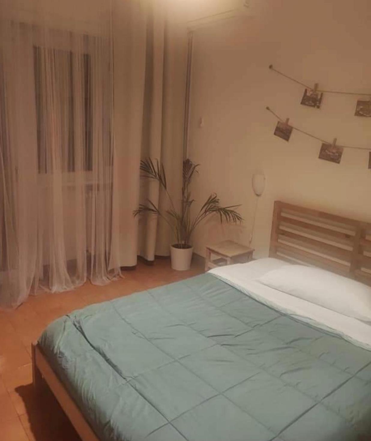 House Small Centro Storico 那不勒斯 外观 照片
