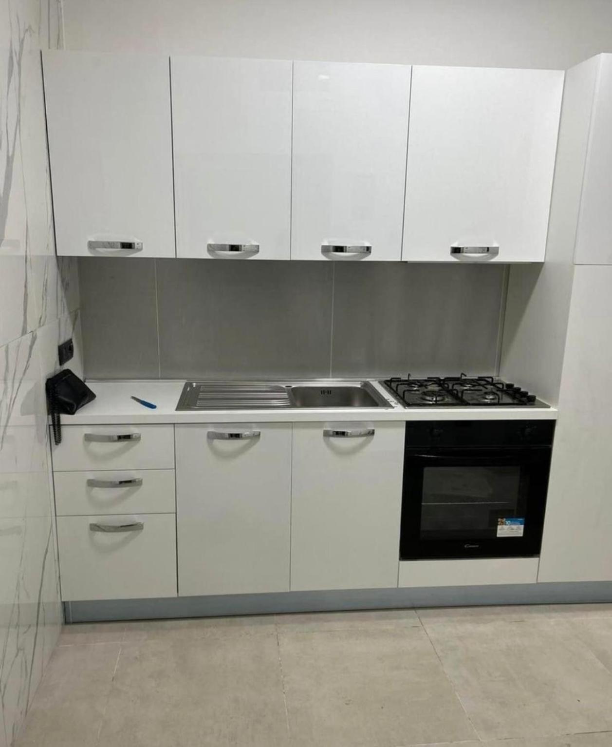 House Small Centro Storico 那不勒斯 外观 照片